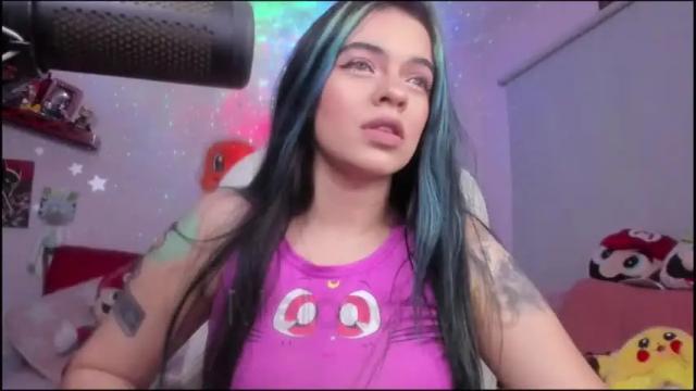 Image 12 of meloodyy18 Stream on Chaturbate on 15 months ago