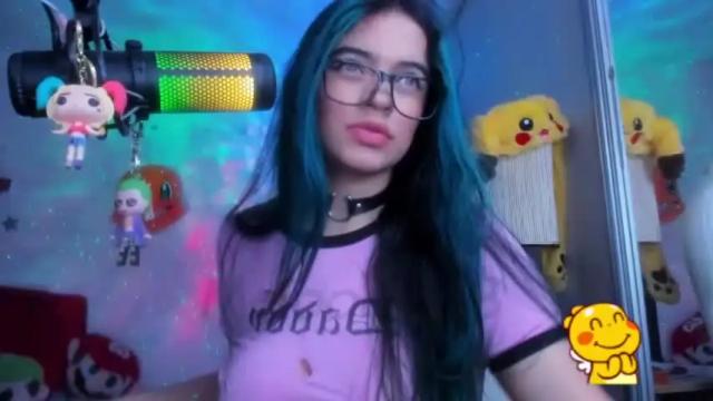 Thumbnail 3, meloodyy18's Stream at Chaturbate, 12 months ago