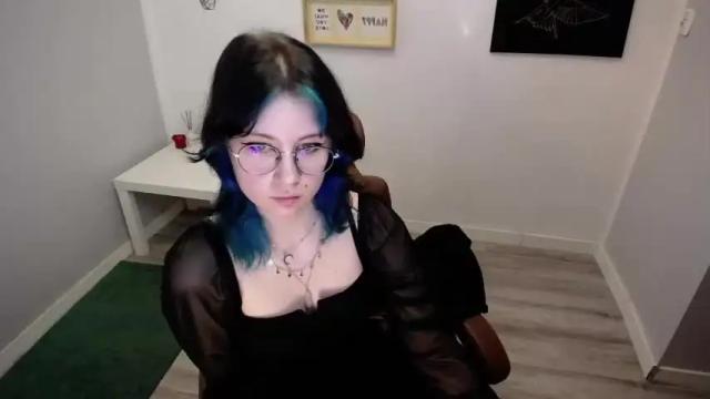 Image 11 of meloongirl Stream on Chaturbate on 18 months ago