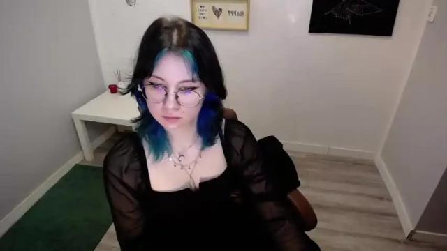 Image 12 of meloongirl Stream on Chaturbate on 18 months ago