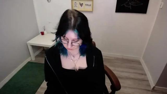 Image 2 of meloongirl Stream on Chaturbate on 18 months ago