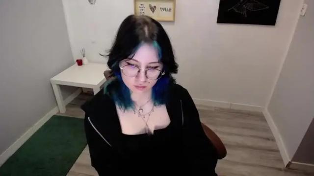 Image 3 of meloongirl Stream on Chaturbate on 18 months ago