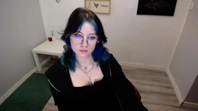 Image 4 of meloongirl Stream on Chaturbate on 18 months ago
