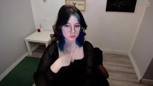 Image 6 of meloongirl Stream on Chaturbate on 18 months ago