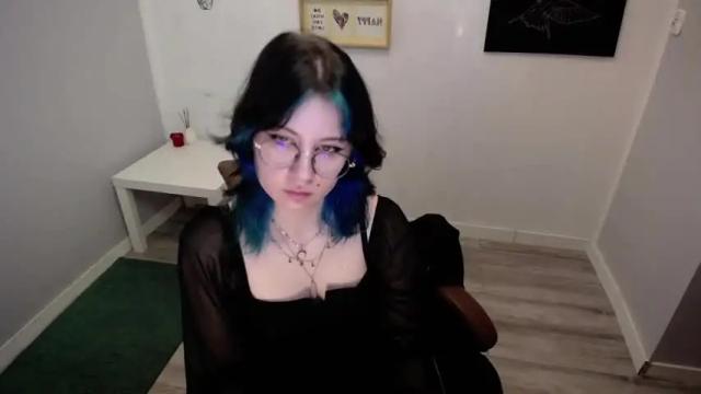 Image 7 of meloongirl Stream on Chaturbate on 18 months ago