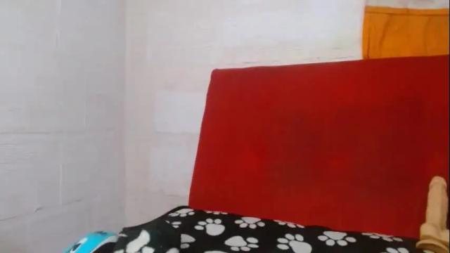 Image 2 of mely1003 Stream on Chaturbate on 5 months ago