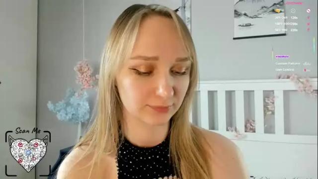 Thumbnail 3, memento_mary's Stream at Chaturbate, 1 month ago