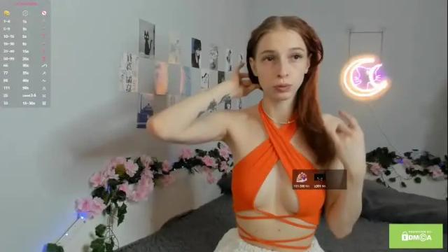Thumbnail 1, memento_mary's Stream at Chaturbate, 1 month ago