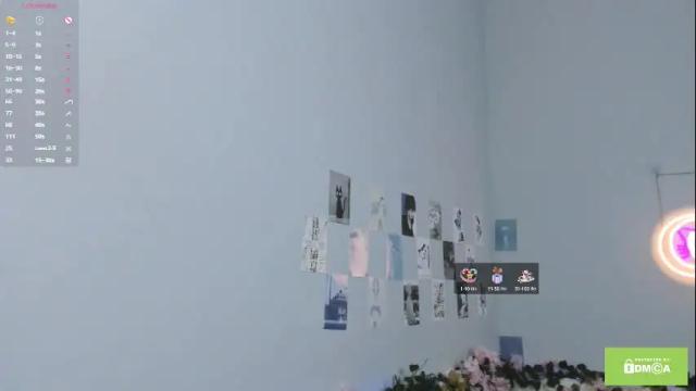 Image 8 of memento_mary Stream on Chaturbate on 1 month ago