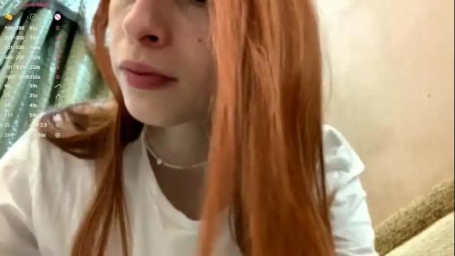 Image 2 of memento_mary Stream on Chaturbate on 1 month ago