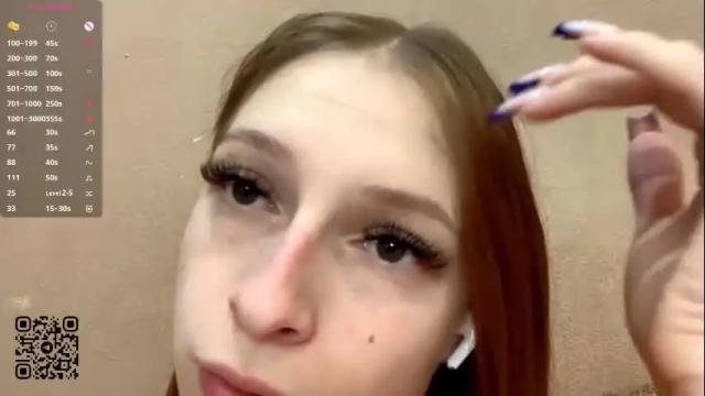 Image 2 of memento_mary Stream on Chaturbate on 27 days ago