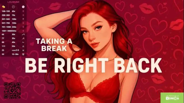 Thumbnail 1, memento_mary's Stream at Chaturbate, 9 days ago