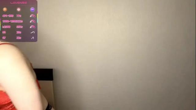 Image 2 of memento_mary Stream on Chaturbate on 9 days ago