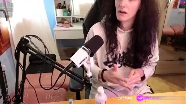 Thumbnail 1, memikouki's Stream at Chaturbate, 1 month ago