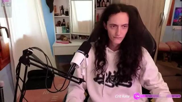Thumbnail 2, memikouki's Stream at Chaturbate, 1 month ago