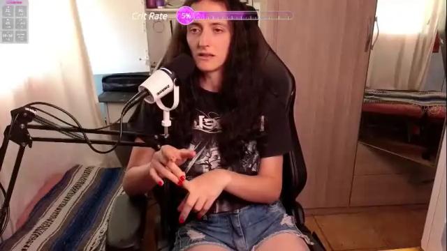 Thumbnail 2, memikouki's Stream at Chaturbate, 11 days ago
