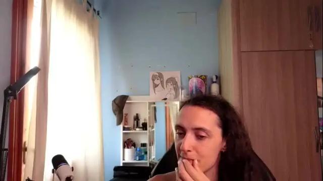 Thumbnail 1, memikouki's Stream at Chaturbate, 7 days ago