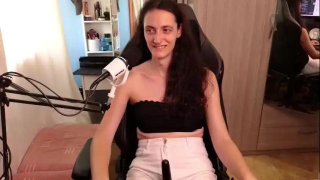 Image 10 of memikouki Stream on Chaturbate on 8 days ago