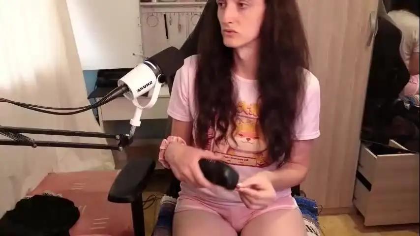 memikouki Chaturbate