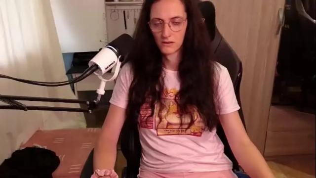 Image 2 of memikouki Stream on Chaturbate on 5 days ago