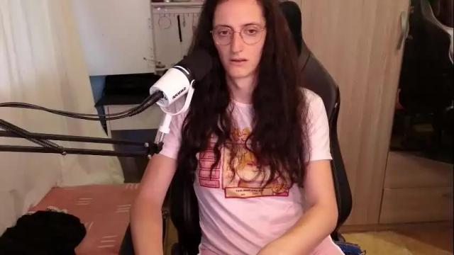 Thumbnail 2, memikouki's Stream at Chaturbate, 4 days ago