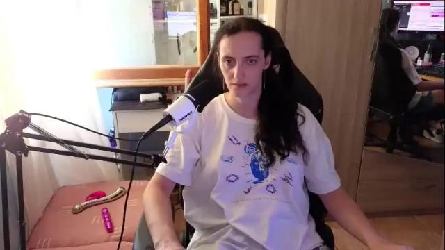 Image 10 of memikouki Stream on Chaturbate on 3 months ago