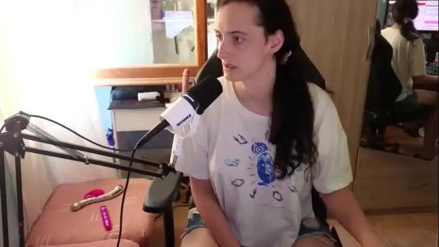 Thumbnail 2, memikouki's Stream at Chaturbate, 3 months ago