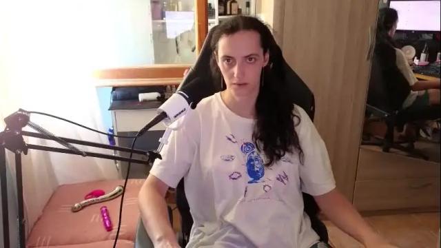 Thumbnail 3, memikouki's Stream at Chaturbate, 3 months ago