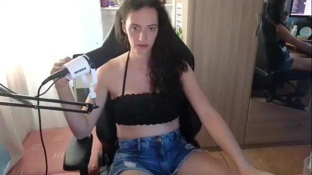 Thumbnail 2, memikouki's Stream at Chaturbate, 3 months ago