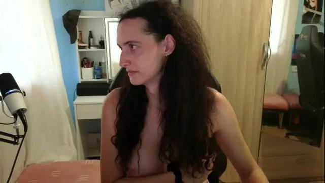 Thumbnail 1, memikouki's Stream at Chaturbate, 3 months ago