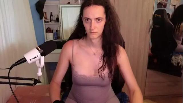 Thumbnail 2, memikouki's Stream at Chaturbate, 3 months ago