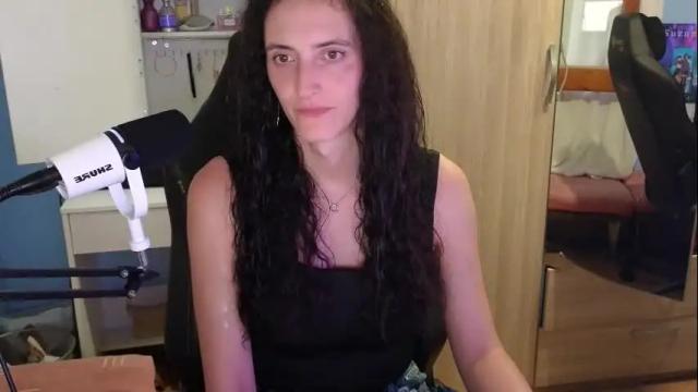 Thumbnail 1, memikouki's Stream at Chaturbate, 3 months ago