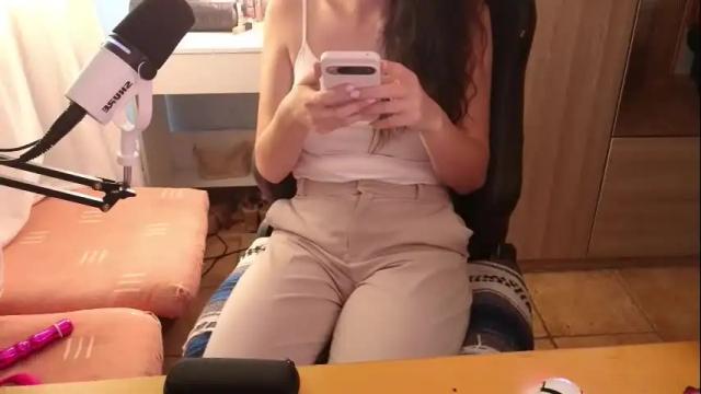 Thumbnail 1, memikouki's Stream at Chaturbate, 3 months ago