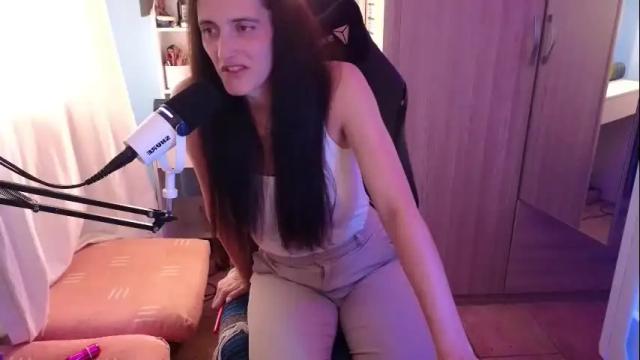 Thumbnail 3, memikouki's Stream at Chaturbate, 3 months ago