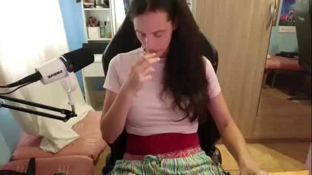 Thumbnail 1, memikouki's Stream at Chaturbate, 3 months ago