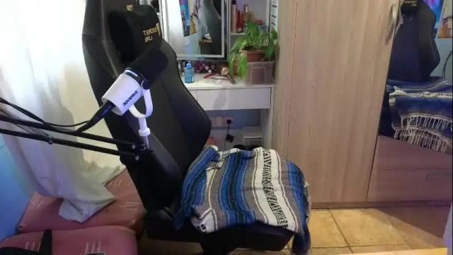 Image 3 of memikouki Stream on Chaturbate on 3 months ago