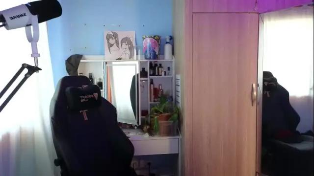 Image 6 of memikouki Stream on Chaturbate on 3 months ago