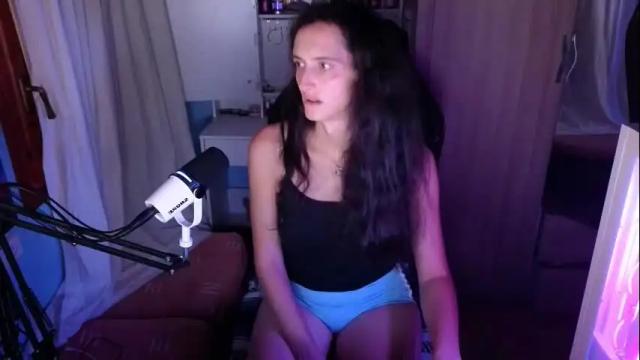Thumbnail 1, memikouki's Stream at Chaturbate, 3 months ago