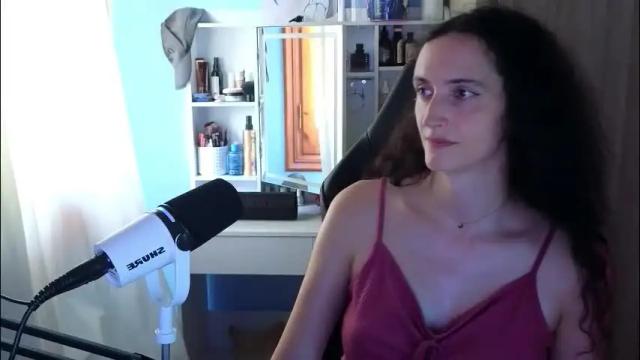 Thumbnail 1, memikouki's Stream at Chaturbate, 2 months ago