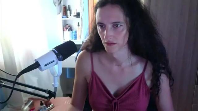 Thumbnail 2, memikouki's Stream at Chaturbate, 2 months ago