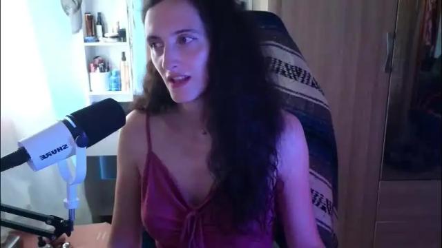 Image 8 of memikouki Stream on Chaturbate on 2 months ago