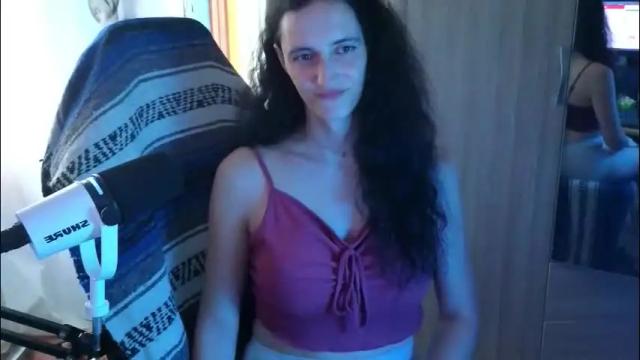 Thumbnail 3, memikouki's Stream at Chaturbate, 2 months ago