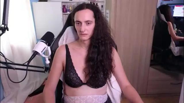 Thumbnail 1, memikouki's Stream at Chaturbate, 1 month ago