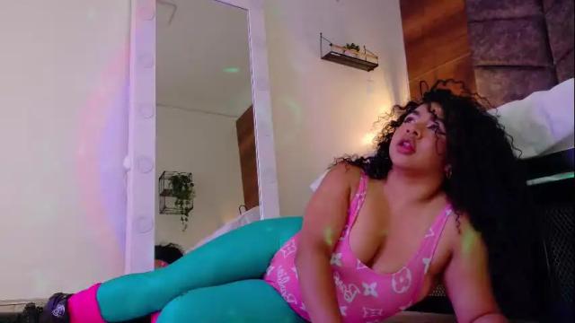 Image 4 of memphiswilliams Stream on Chaturbate on 1 month ago