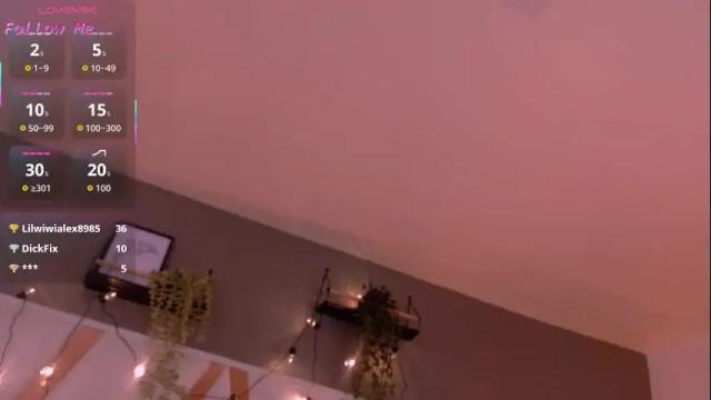 Thumbnail 1, memphiswilliams's Stream at Chaturbate, 1 month ago