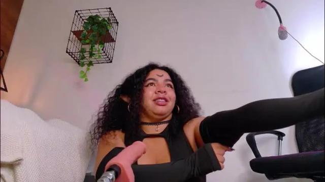 Image 10 of memphiswilliams Stream on Chaturbate on 6 days ago