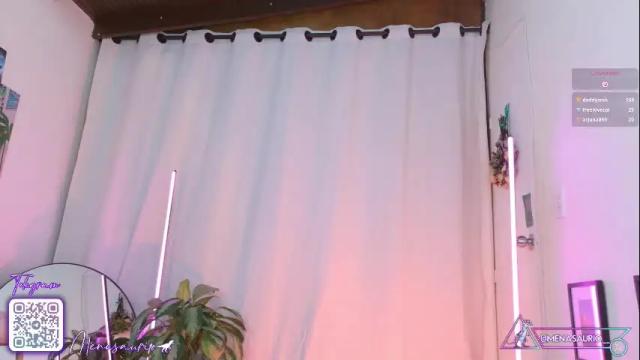Image 11 of menasaurio_ Stream on Chaturbate on 1 month ago