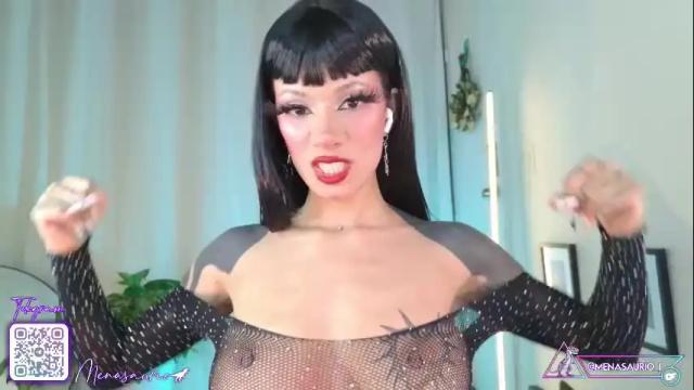 Thumbnail 2, menasaurio_'s Stream at Chaturbate, 29 days ago