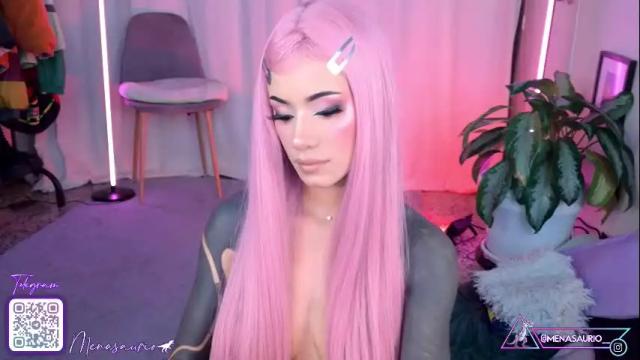 Thumbnail 1, menasaurio_'s Stream at Chaturbate, 15 days ago