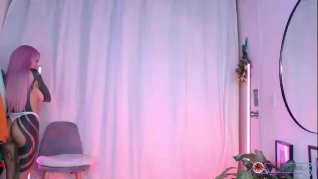 Thumbnail 2, menasaurio_'s Stream at Chaturbate, 15 days ago